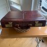 Top Quality PICARD Leather Briefcase Image 3