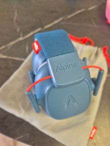 ear defenders