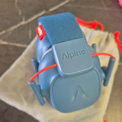ear defenders
