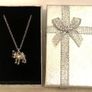 NEXT Pug Necklace Image 3