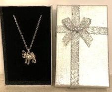 Dog Necklace