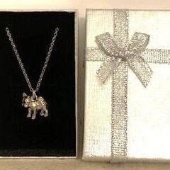 Dog Necklace