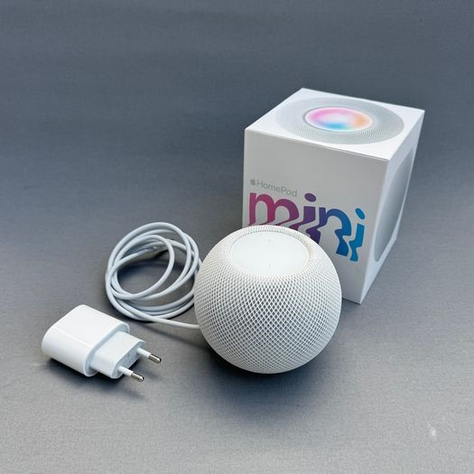 Apple HomePod Mini White