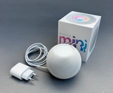 Apple HomePod Mini White