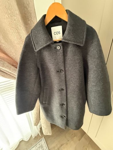 Cos coat
