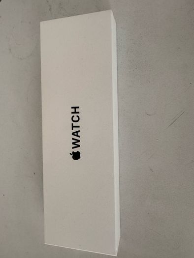 Apple Watch SE New