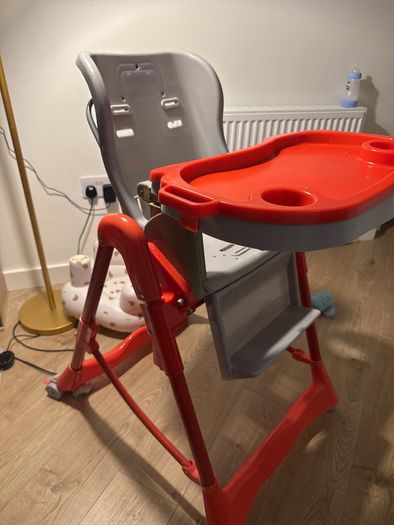 baby chair