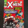 Mighty Marvel Masterworks - X-men, Fantastic Four, Avengers, Doctor Strange, Captain America, Hulk, Thor, Spider-Man, Namor, Daredevil. Image 9