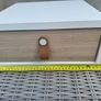 Habitat Floating Bedside Lockers x2 Image 7