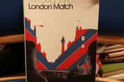 London Match - Len Deighton