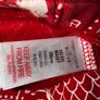 Leigh Tucker Christmas pjs Image 9