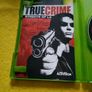 True Crime Streets of LA Xbox Original Games Original Pal version Image 3