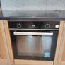 Complete fitted kitchen and appliances Image 10