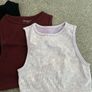 S cropped tops Image 3