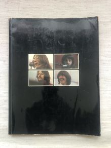 Beatles' Books - The Beatles Get Back (1970)