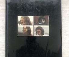 Beatles' Books - The Beatles Get Back (1970)