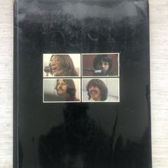 Beatles' Books - The Beatles Get Back (1970)