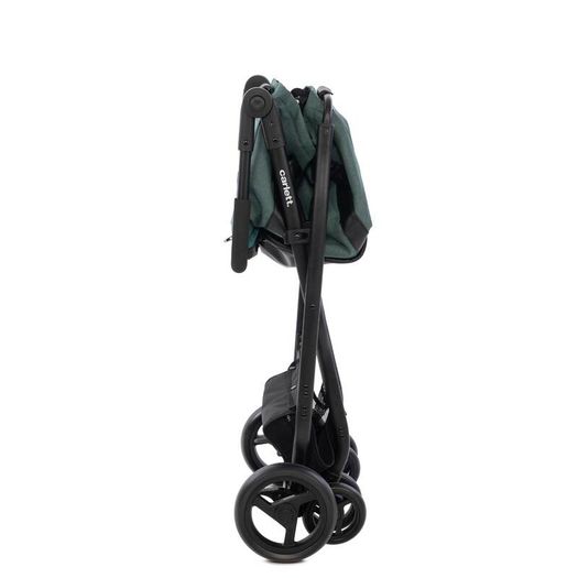 Lett Cube S Large Capacity Shopping Trolley