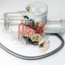 KEIHIN 30mm Hand Chock Carburetor with Acceleration Pump for 200cc-250cc ATV, Dirt Bike & Go Kart Image 6