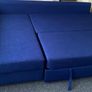 ikea sofa bed Image 4