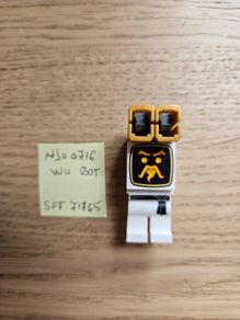 lego njo0716 wu bot, set 71765