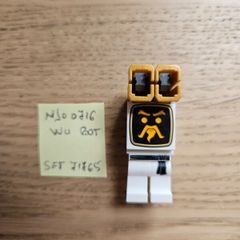 lego njo0716 wu bot, set 71765