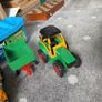 Batteries operating toys vehicles Image 5