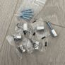 Set of 6 knobs Image 2