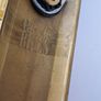 Carlisle brass door handle Image 4