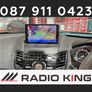 Premium Carplay Ford Fiesta Android Auto Radio Image 6