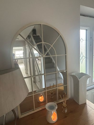 Arch Mirror