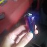 metal clipper lighter Image 2