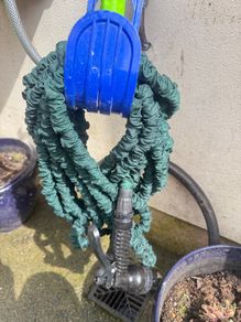 expandable hose