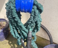 expandable hose