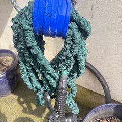 expandable hose