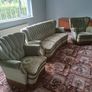 Three piece suite Image 5