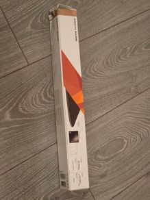 Steelseries mousepad L