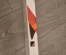 Steelseries mousepad L