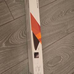 Steelseries mousepad L