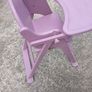 vintage baby chair Image 3