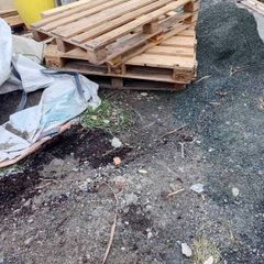Free Fire wood