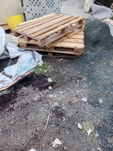 Free Fire wood