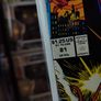 Marvel Comics Presents ! Issue #81 ! Weapon X ! 1991 ! by Marvel ! Image 2