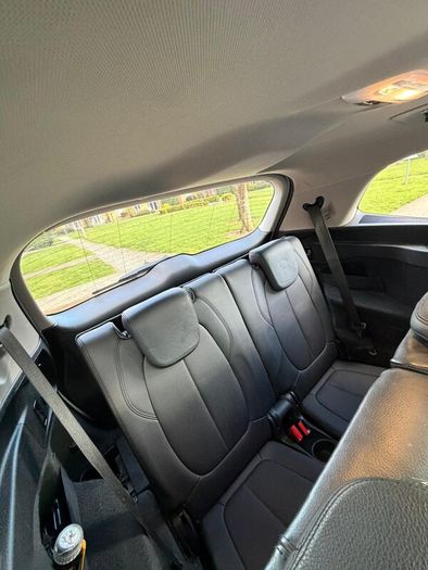 BMW 2 Series Gran Tourer-the perfect combination