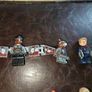 Lego Marvel Minifigure Bundle Image 2