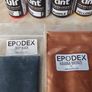 GlassCast & EPODEX Epoxy Resin Pigment Colour Bundle Image 5