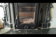 stove