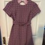 zara dress Image 3