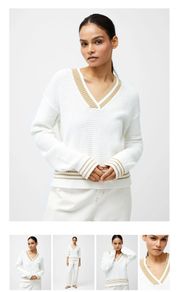 French connection jumper