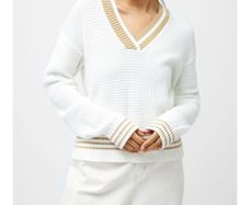 French connection jumper
